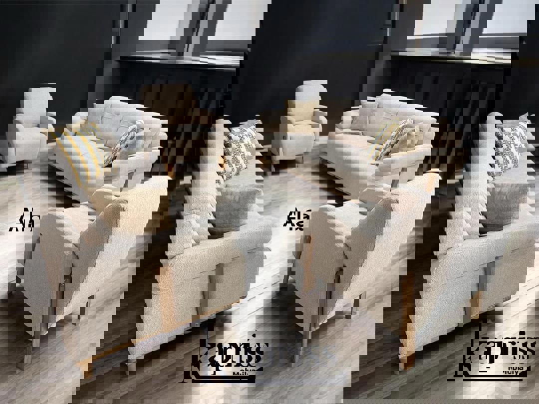 مبل راحتی مدل آلا