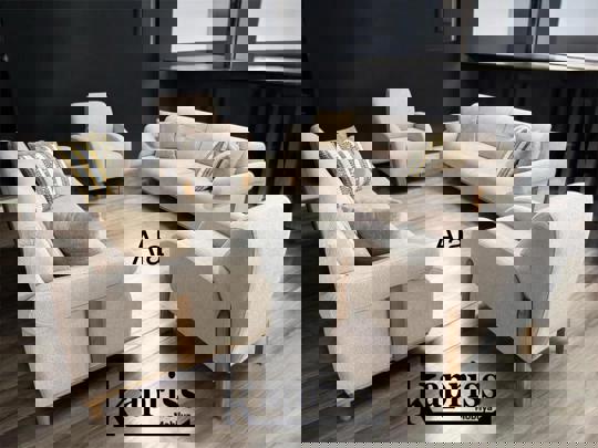 مبل راحتی مدل آلا